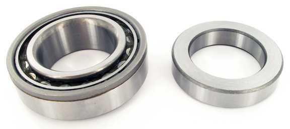 Napa bearings brg br10 - wheel bearing - rear wheel