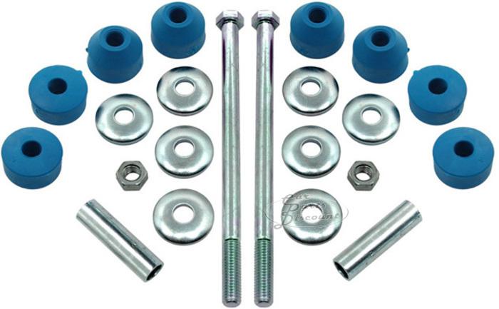 Raybestos sway bar link kit