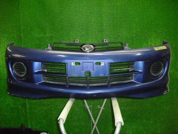 Daihatsu yrv 2000 front bumper assembly [9210100]