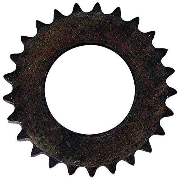 Balkamp bk 20006014 - hub / sprocket or pulley, w-series