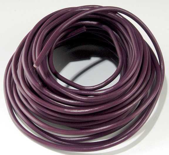 Belden bel 785407 - wire - primary, purple