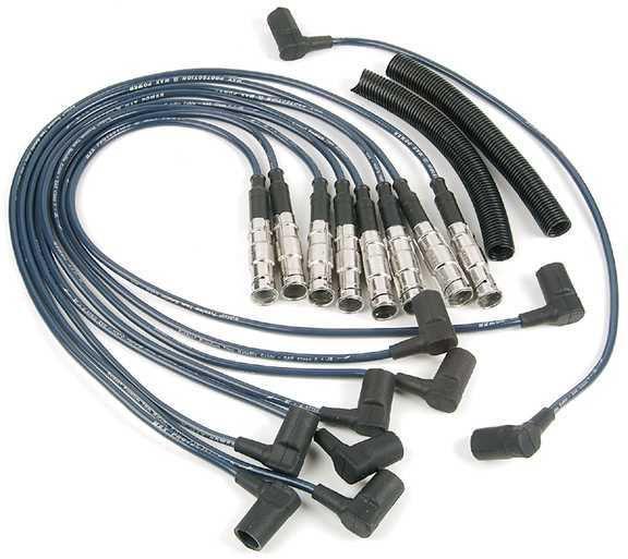 Belden bel 700948 - spark plug wire set - premium