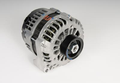 Acdelco oe service 20881337 alternator/generator-generator