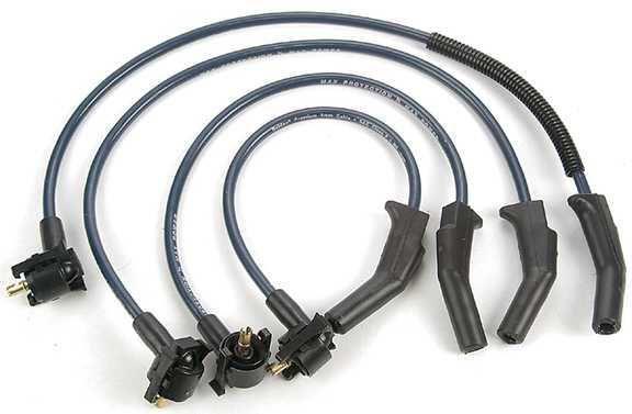 Belden bel 700456 - spark plug wire set - premium