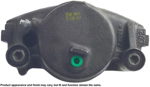 Cardone 18-4347 front brake caliper-reman friction choice caliper