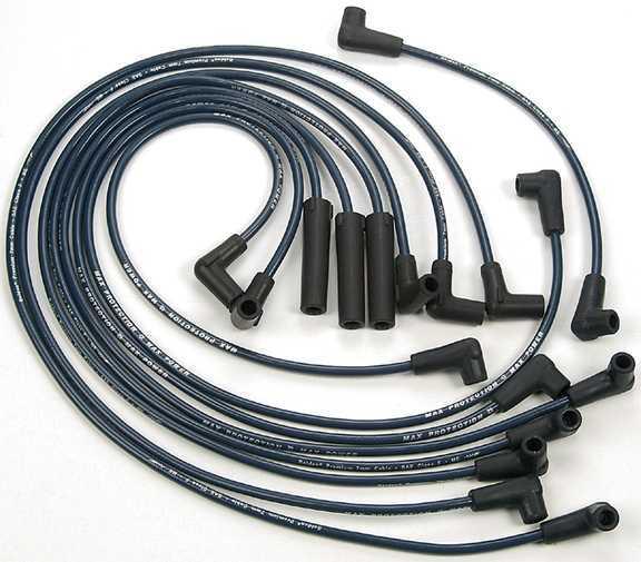 Belden bel 700383 - spark plug wire set - premium