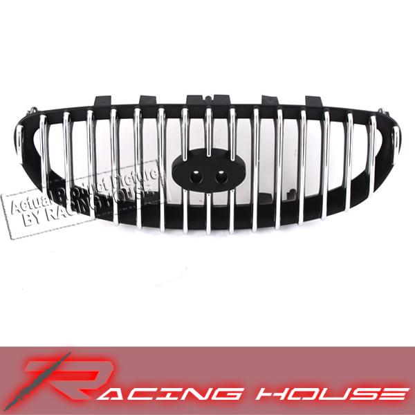 Fit 97-98 hyundai sonata gls new front grille grill assembly replacement parts