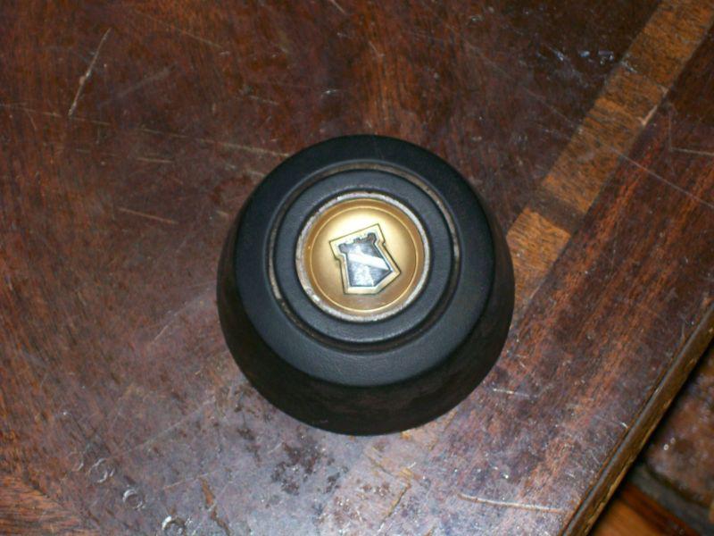 1968 1967 chrysler newport steering center cap wheel new yorker 300 