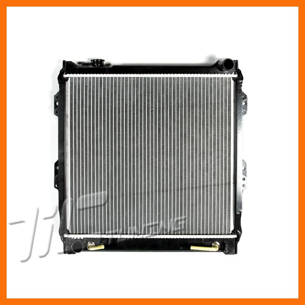 Brand new radiator unit 88-95 toyota pickup 3.0l v6 4runner 4wd auto w/toc a/t