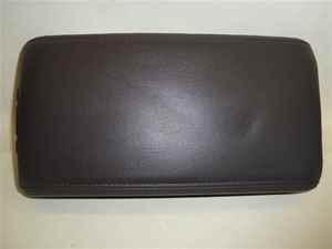 2008 chevy malibu center console lid oem lkq