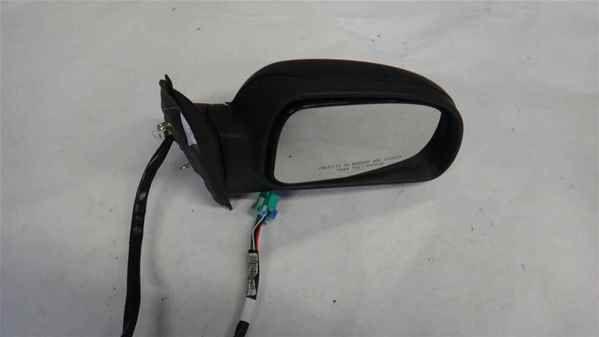 06 gmc envoy passenger door mirror with signal oem