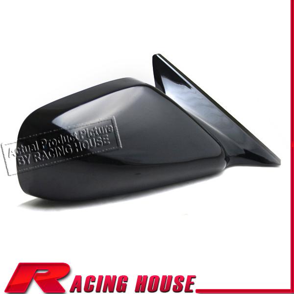 99-03 toyota solara power se lh mirror right hand passenger rear view side