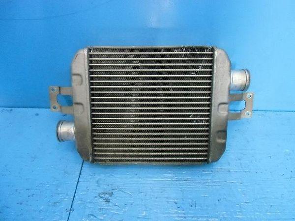 Hino dutro 2006 intercooler [3620500]