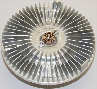 Hayden automotive fan clutch severe-duty thermal dodge dakota durango 5.2/5.9l