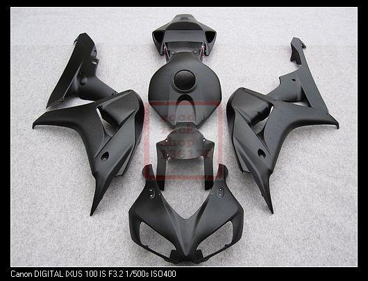 Abs cbr cbr1000rr cbr 1000 rr 2006-2007 bodywork fairing motogp  k09