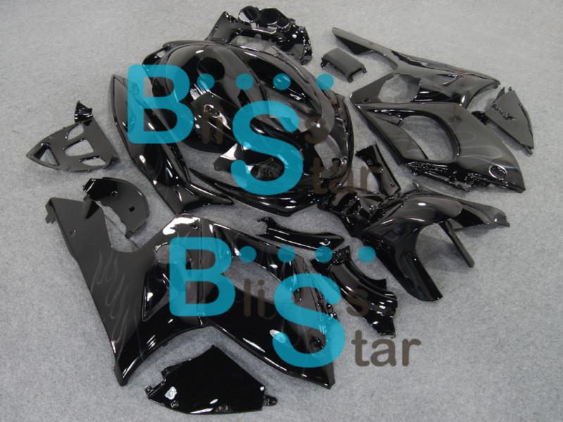 E07 fairing w7 fit for yamaha yzf600r yzf 600r thundercat 1997-2007 06 05 04 03