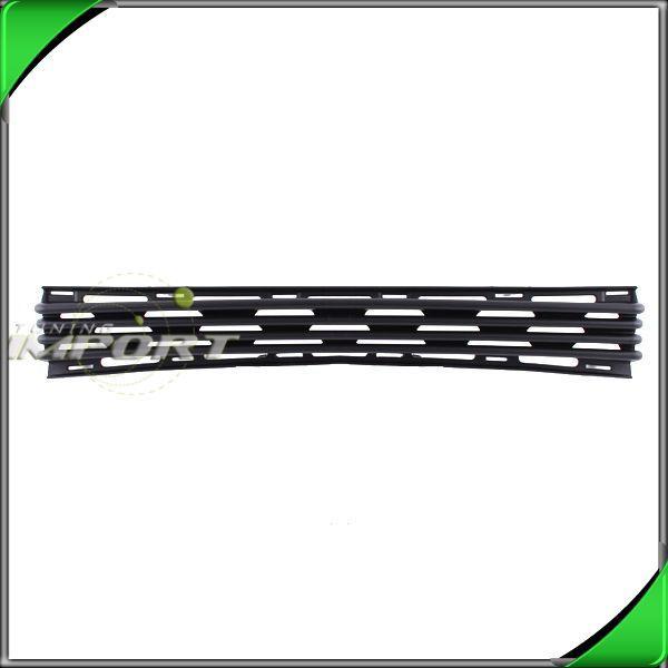 Front bumper lower center bar grille 2000-2006 gmc yukon denali sierra truck