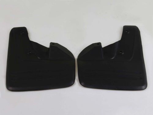 Front mudguard mudflaps quater panel toyota 2005-09 hilux sr5 kun26 vigo 4x4 4wd