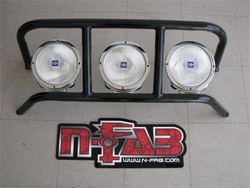 N-fab d10drp drp light cage fits 10-16 2500 3500 ram 2500 ram 3500