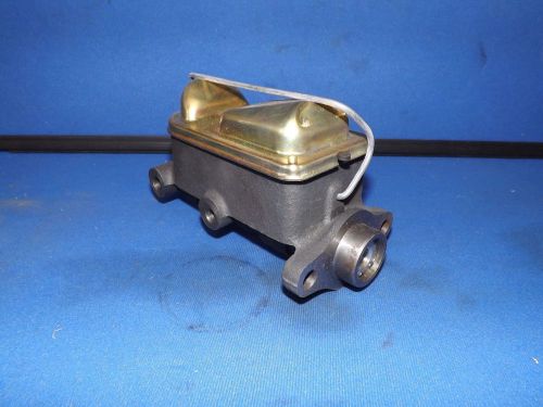 Factory reman wagner master cylinder m71248