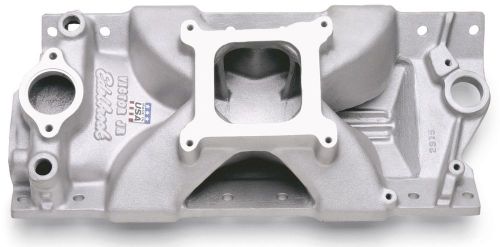 Edelbrock 2975 victor jr. ls series intake manifold