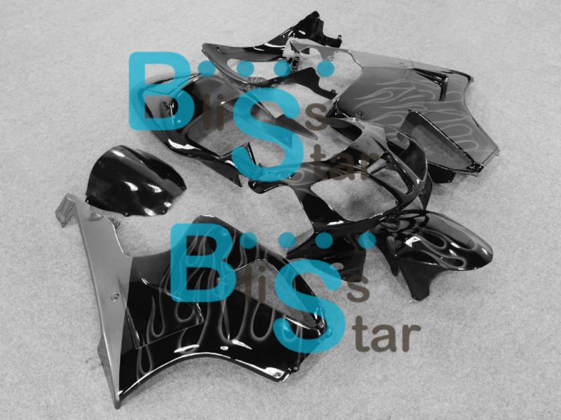 Honda vtr 1000 vtr1000 rvt rc51 sp1 sp2 00-06 2000-2006 fairing body kit 21