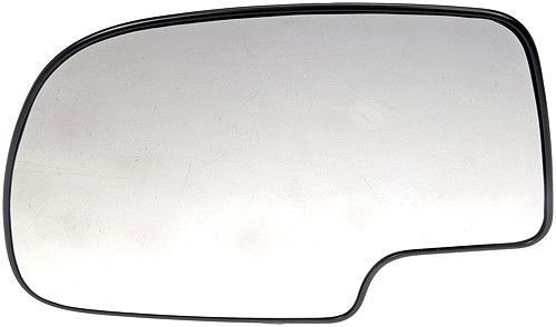 Dorman 56071 replacement door mirror glass