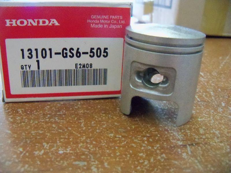 Honda nq50 sb50 piston std