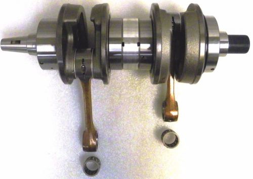 Yamaha  760/701 remanufactured crankshaft    no core