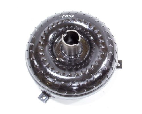 Acc performance th350 3200-3600 rpm gm street bandit torque converter p/n 47033