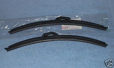 Toyota land cruiser~~landcruiser fj40-45-60  wiper  blades