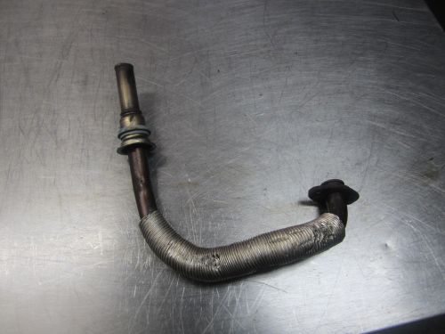 Tl019 2010 jeep grand cherokee 3.7 egr tube