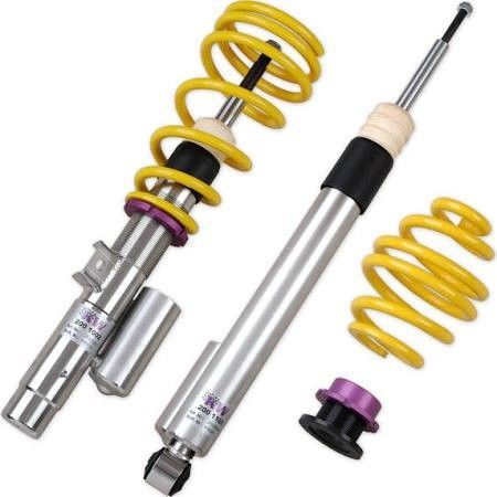 Kw suspensions v3 coilover kit 98-10 vw beetle $2200