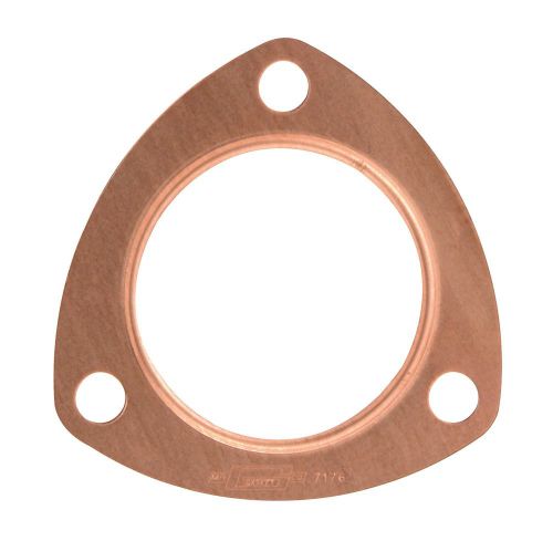 Mr. gasket 7176 copper seal collector and header muffler gasket