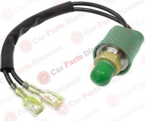 New uro a/c temperature sensor on recevier drier ac air condition, 004 820 67 10