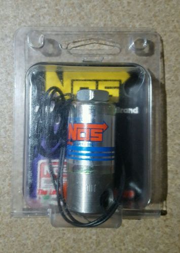 Nos 16020nos super powershot solenoid