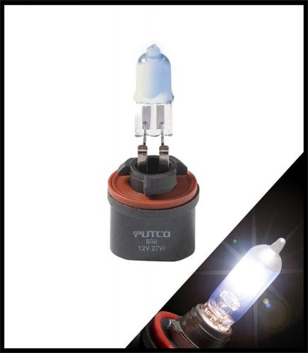 Putco lighting 230880mw halogen bulb