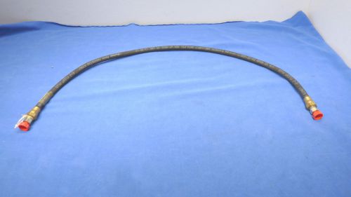 Blizzard  b60019,60019,blizzard oem snow plow hydraulic hose,3000 psi,rubber,new