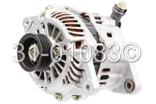 Brand new top quality alternator fits subaru forester impreza &amp; saab 9-2x