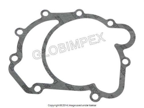 Mercedes w124 r129 w140 w210 water pump to engine gasket victor reinz new + warr