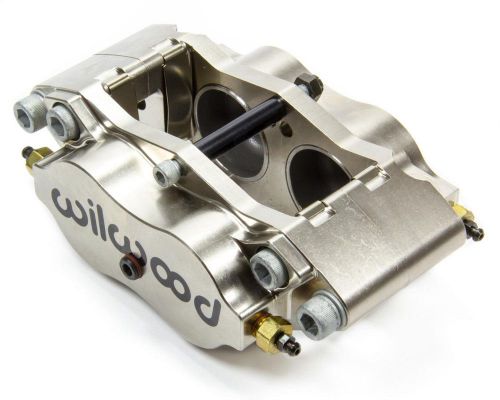 Wilwood 4 piston dynalite brake caliper p/n 120-13405-n