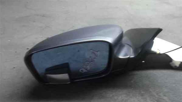 04 05 06 acura tl driver lh door mirror oem lkq