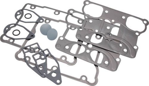 Cometic rocker box gasket kit h-d evo sportster, #c9764