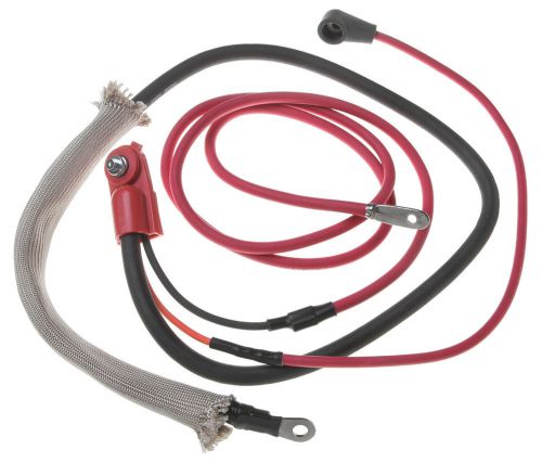 Acdelco sd47xe battery cable positive