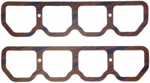 Engine valve cover gasket set fel-pro vs 26065 c