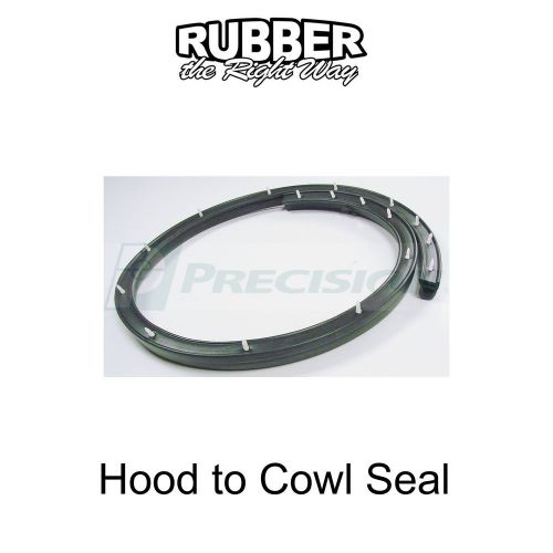 1973 1974 1975 1976 1977 1978 1979 1980 chevy blazer gmc jimmy hood cowl seal