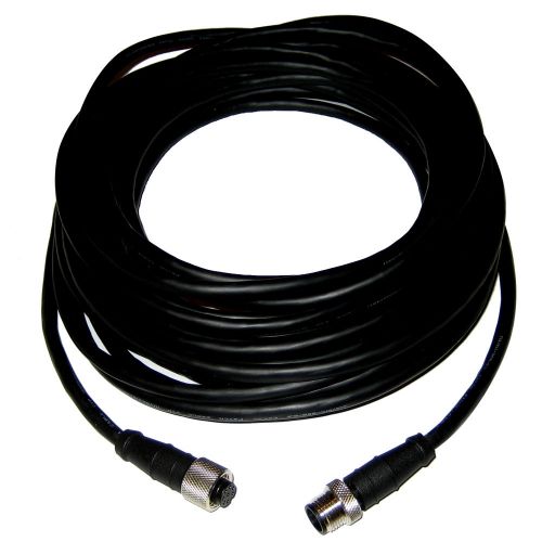 Navico 10m extension cable f/wm-3 antenna -000-11095-001