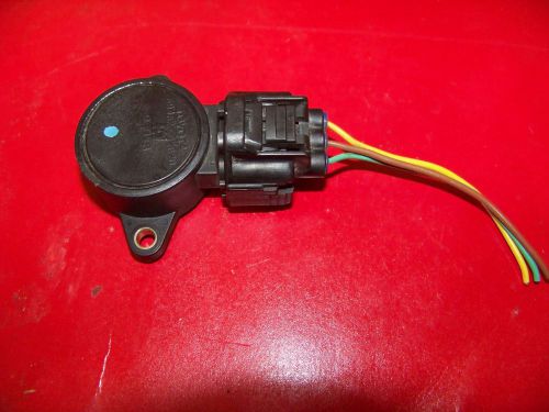 Toyota throttle position sensor tps  89452-02020