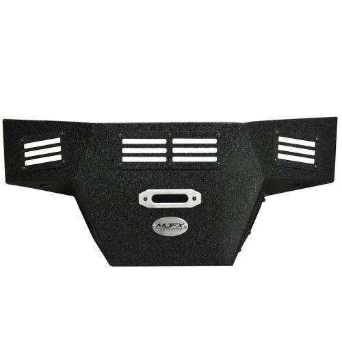 Mjfx armor bumper will fit *e-z-go® *rxv®