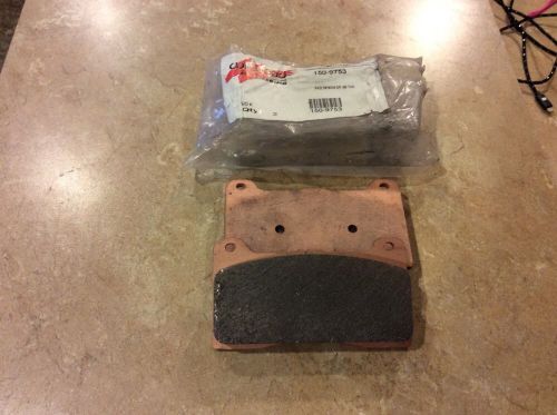 Wilwood brake pads 150-9753 race car high temp